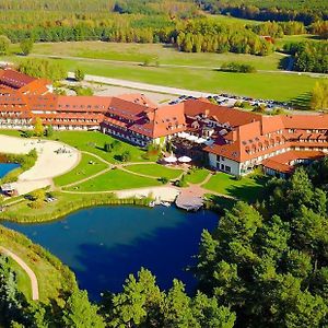Hotel Ossa Conference & Spa